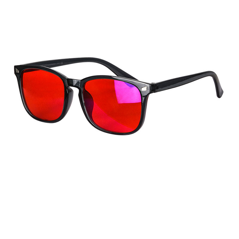 Red AS