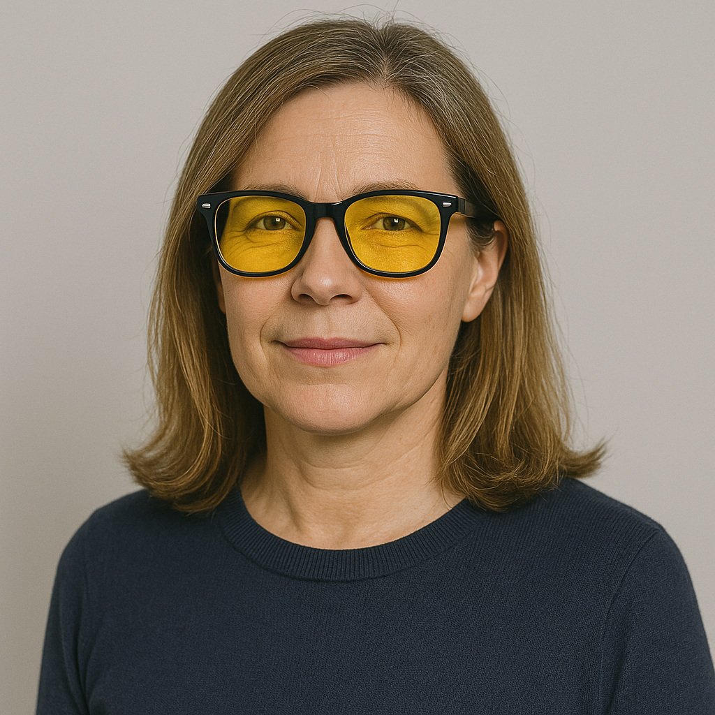 Rauwax™ Gafas Anti-Luz Azul