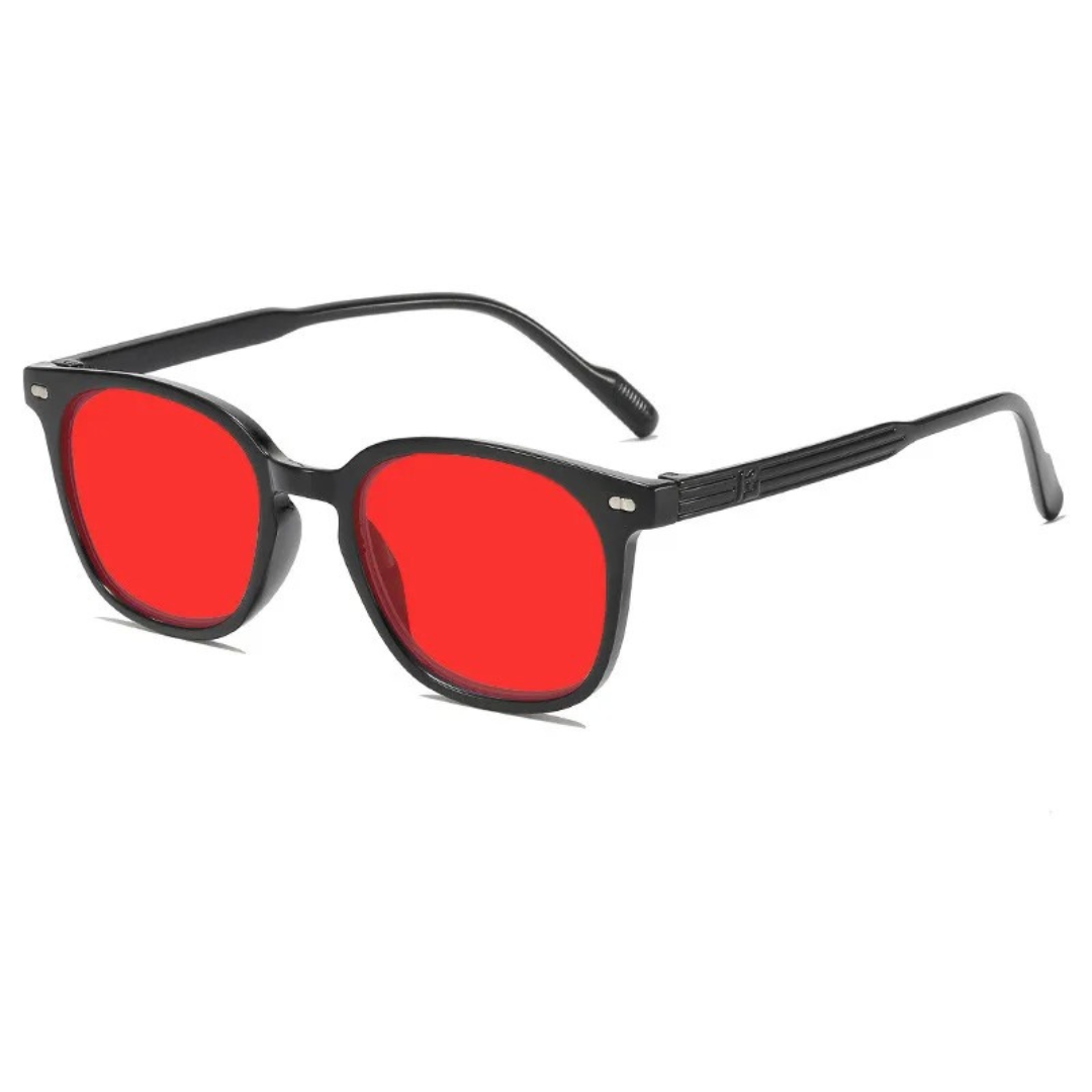 Red AS