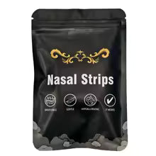 Nasal Strips