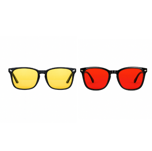 Rauwax™ Gafas Anti-Luz Azul