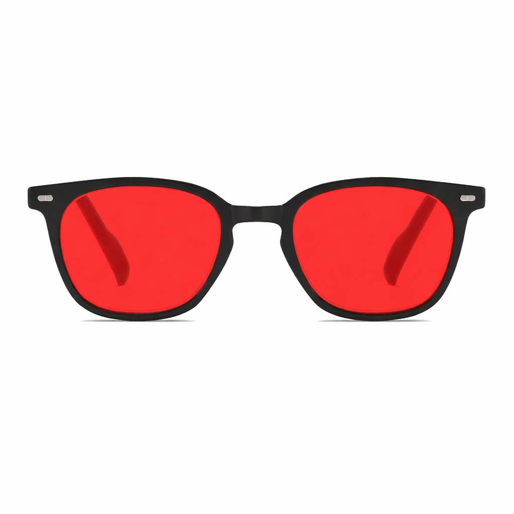 Red AS