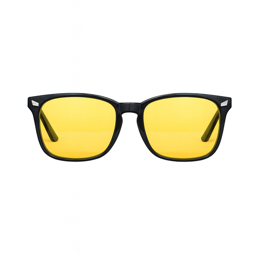 Yellow AS