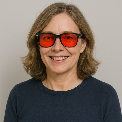Rauwax™ Gafas Anti-Luz Azul