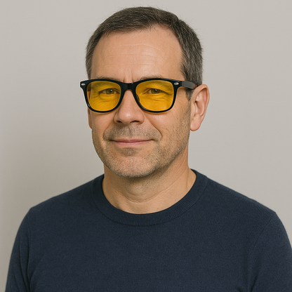 Rauwax™ Gafas Anti-Luz Azul