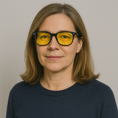Rauwax™ Gafas Anti-Luz Azul