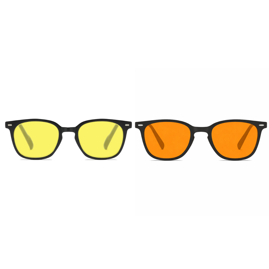 Yellow&Orange