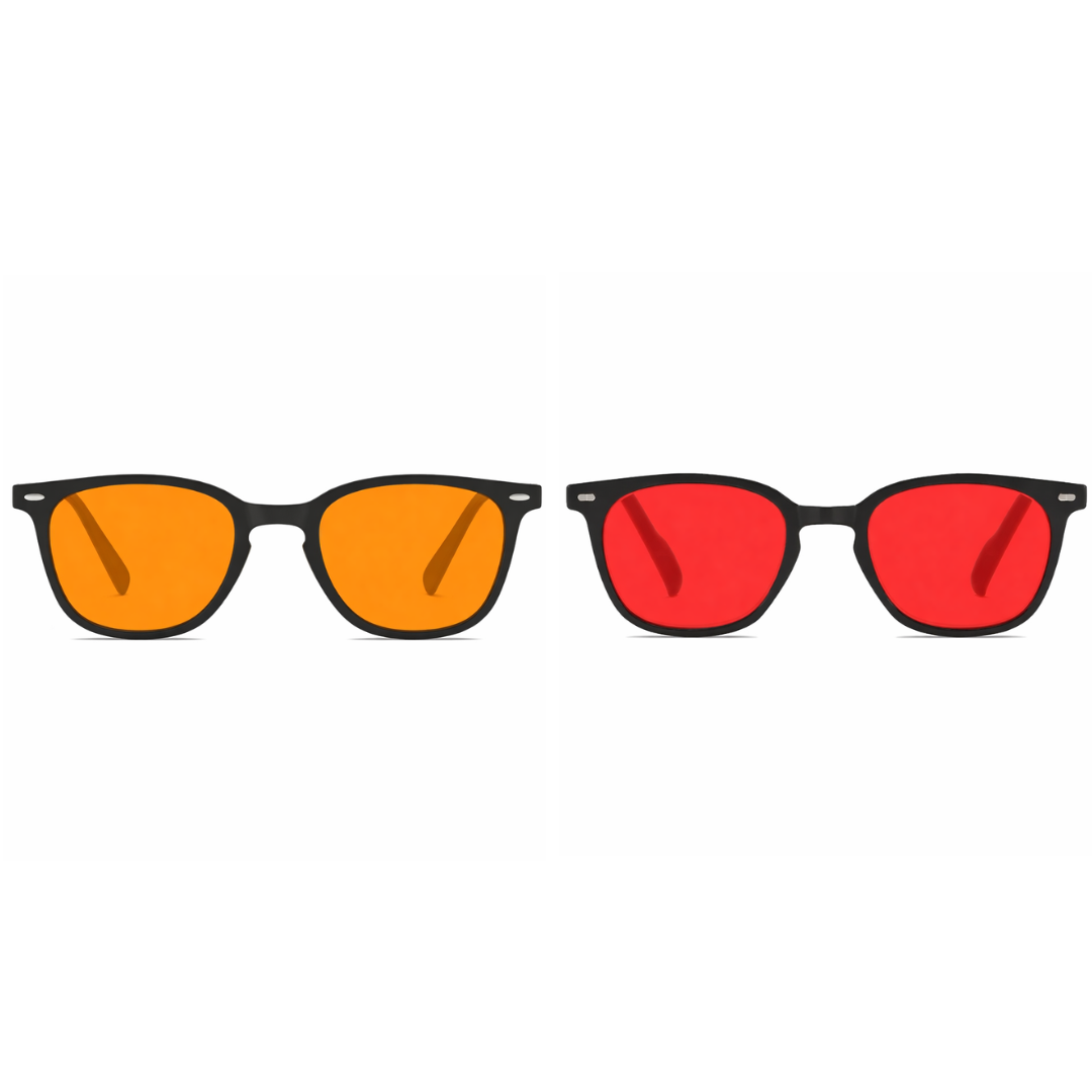 Red&Orange