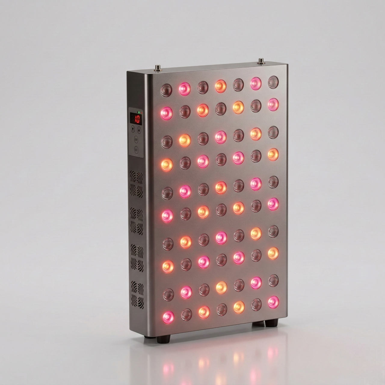 LED RED LIGHT PANEL 660nm to 850nm | 36x23.5cm
