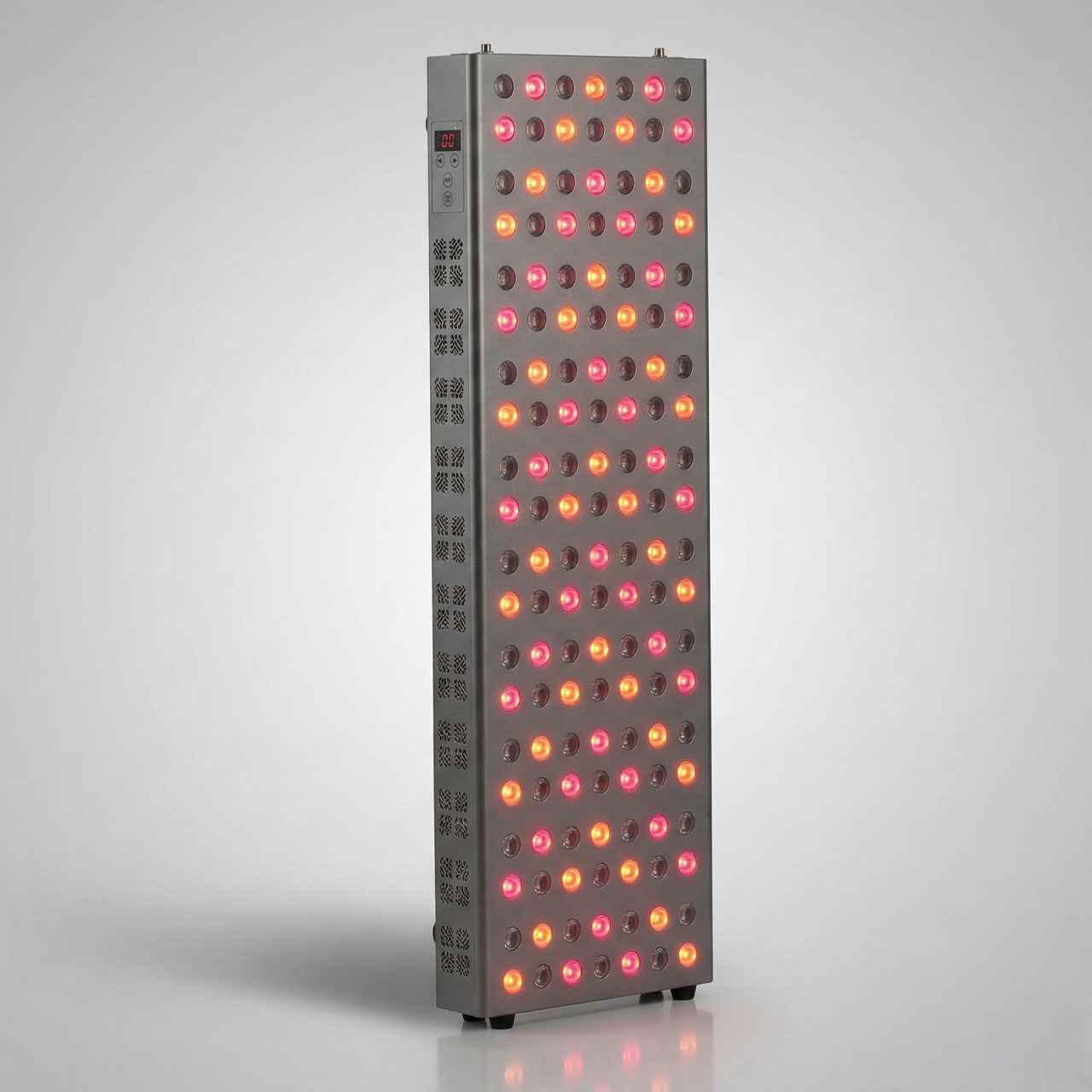 PANEL LED LUZ ROJA 660nm a 850nm | 71x23,5cm