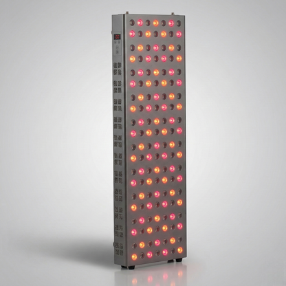 PANEL LED LUZ ROJA 660nm a 850nm | 71x23,5cm