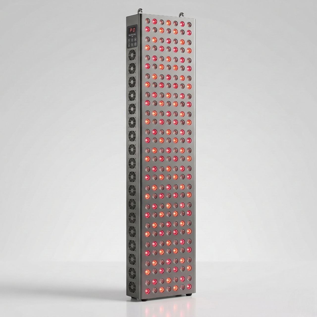 PANEL LED LUZ ROJA PRO MAX 660nm a 850nm | 106x23,5cm