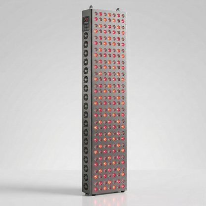 PANEL LED LUZ ROJA PRO MAX 660nm a 850nm | 106x23,5cm