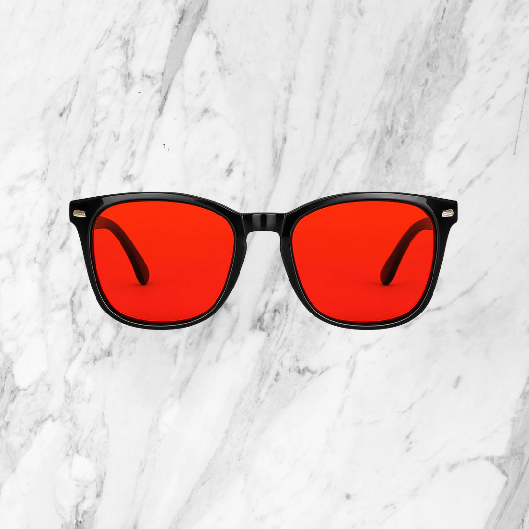 Night Restoration Blue Blocking Glasses