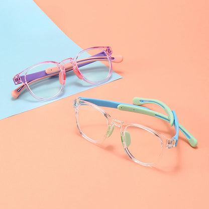 Rauwax™ Gafas Anti-Luz Azul para Niños (3-7 years old)