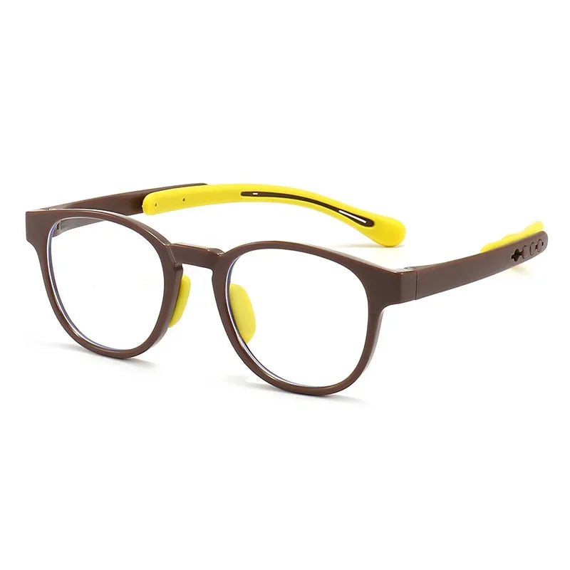 Rauwax™ Gafas Anti-Luz Azul para Niños (3-7 years old)
