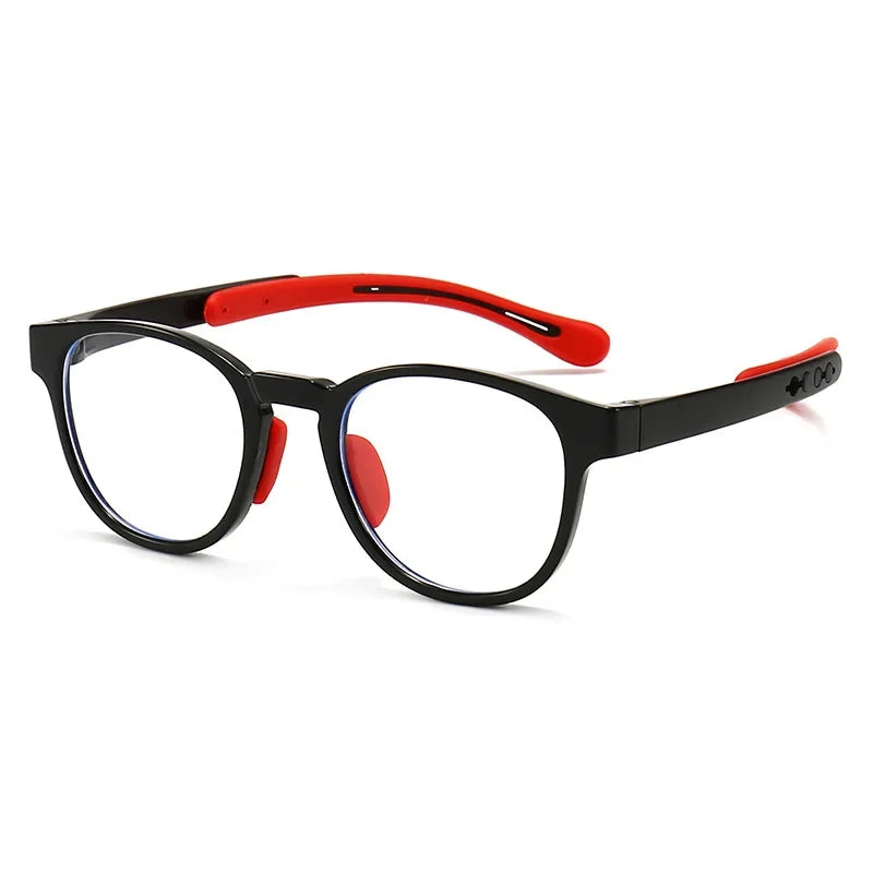 Rauwax™ Gafas Anti-Luz Azul para Niños (3-7 years old)