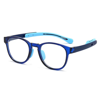 Rauwax™ Gafas Anti-Luz Azul para Niños (3-7 years old)