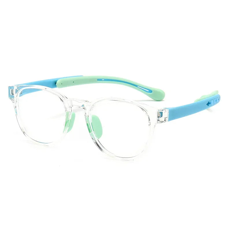 Rauwax™ Gafas Anti-Luz Azul para Niños (3-7 years old)
