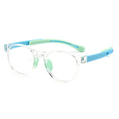 Rauwax™ Gafas Anti-Luz Azul para Niños (3-7 years old)