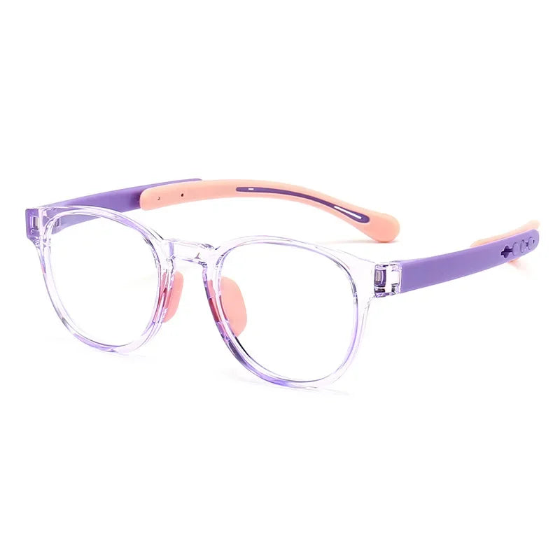 Rauwax™ Gafas Anti-Luz Azul para Niños (3-7 years old)