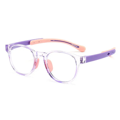 Rauwax™ Gafas Anti-Luz Azul para Niños (3-7 years old)